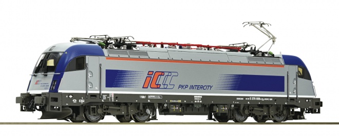 Electric locomotive series 370<br /><a href='images/pictures/Roco/Roco-73840.jpg' target='_blank'>Full size image</a>